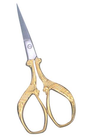 Fancy Scissors 